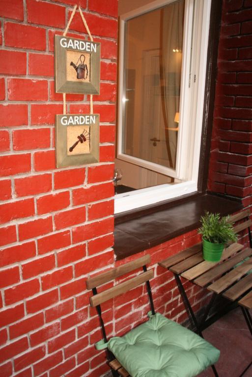 Smart Apartment 2 Budapest Exterior photo