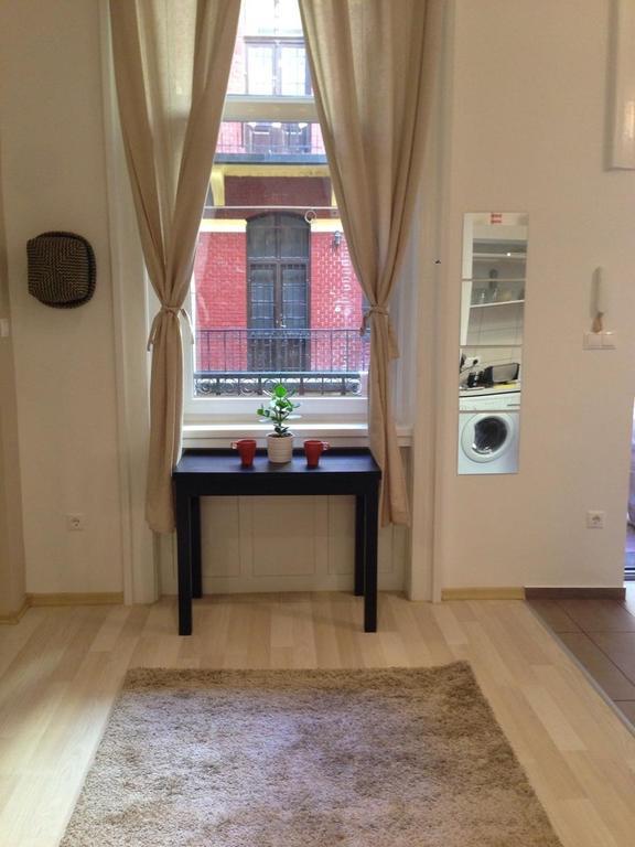 Smart Apartment 2 Budapest Exterior photo