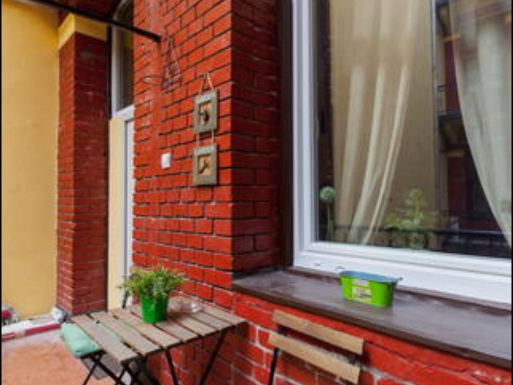 Smart Apartment 2 Budapest Exterior photo