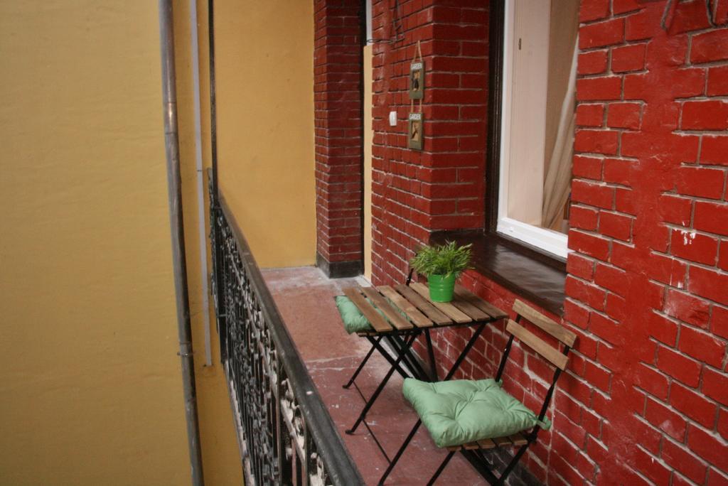 Smart Apartment 2 Budapest Exterior photo